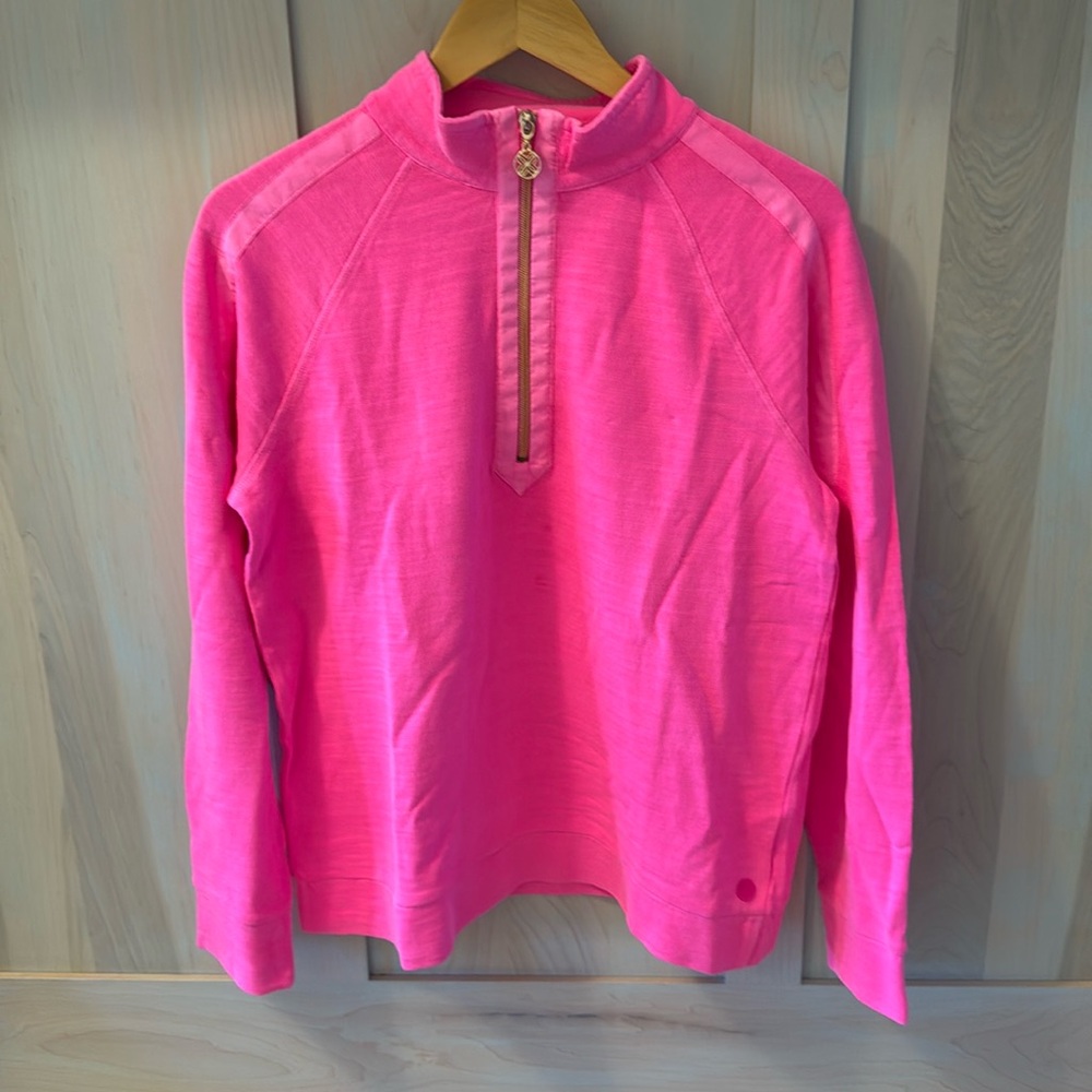Brand New with tags Lilly Pulitzer Ashlee Pullover